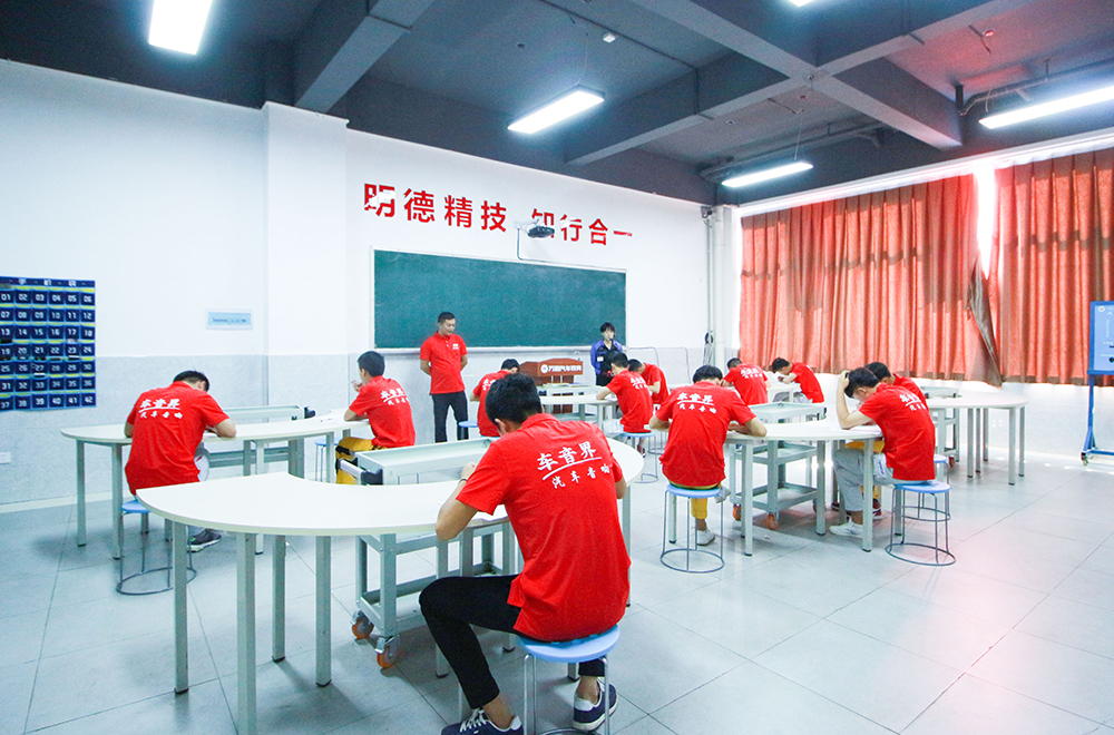 車音界校企委培班順利畢業(yè)