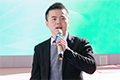 北汽新能源到我校為學生講座