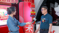 2020年企業(yè)人才預(yù)選會(huì)
