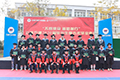 恭喜第五批學(xué)子畢業(yè)