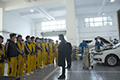 企業(yè)參觀游學(xué)