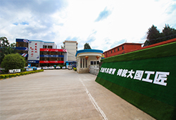 萬通汽車教育，鑄就大國工匠