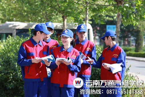 高考落榜，同樣可以上大學