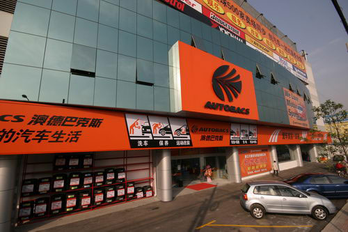 2011年回顧 汽車后市場成為廠商的藍海