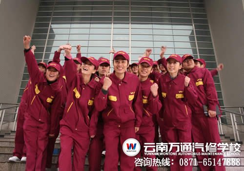 萬通汽修-中國汽修行業的發展前景