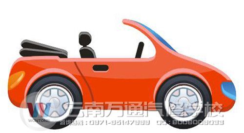 擁有一輛豪車是每個人的額夢想