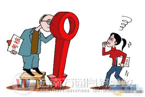 女生該如何選擇 學(xué)汽修前景非常好