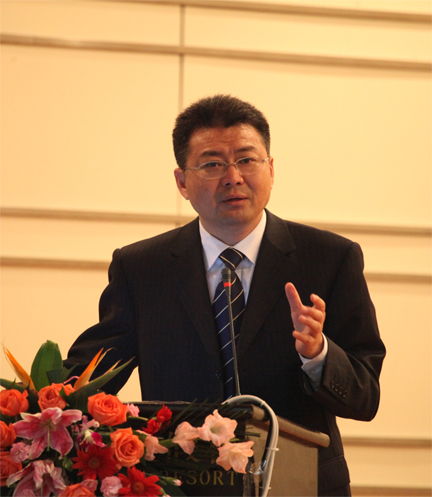 教育集團(tuán)副總經(jīng)理 沙旭