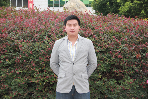 云南萬通汽修學校黃健老師