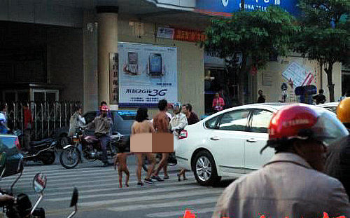區區1500讓全家不惜裸身求助
