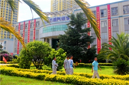萬通汽修學校