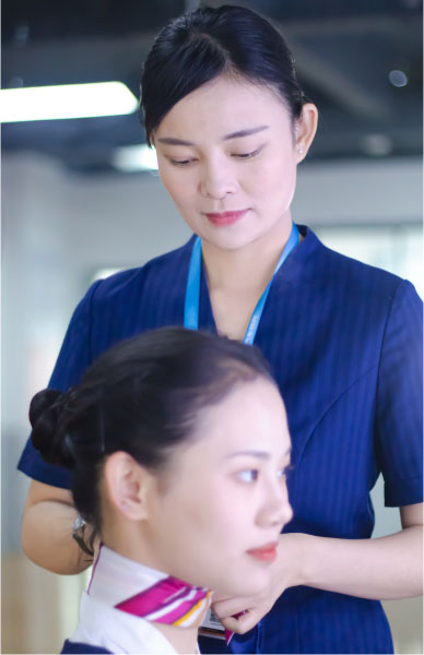 萬通實訓校園
