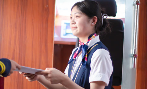 萬通實訓校園