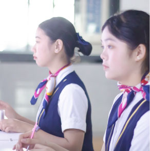 萬通實訓校園